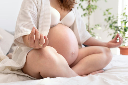 Piernas hinchadas durante el embarazo: 5 trucos para aliviarlas