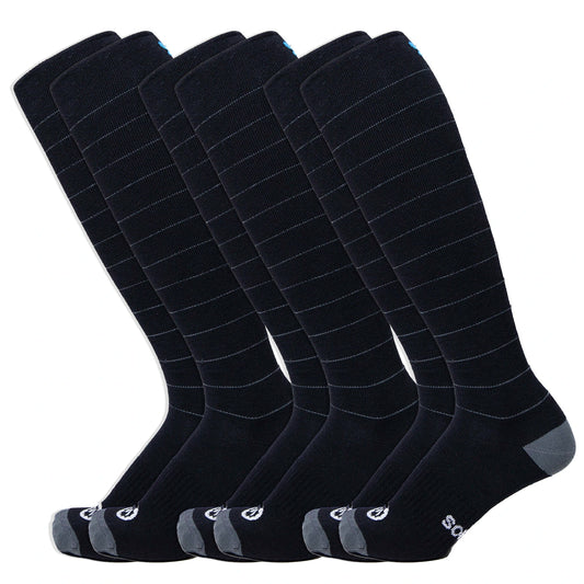 Fresh Black 3x2 Savings Pack
