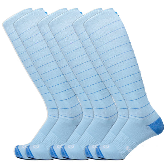 Fresh Ice Blue 3x2 Savings Pack