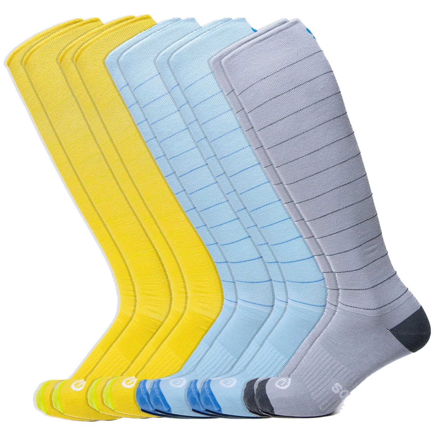 Mega Pack Ahorro x5 Fresh Coolmax colores