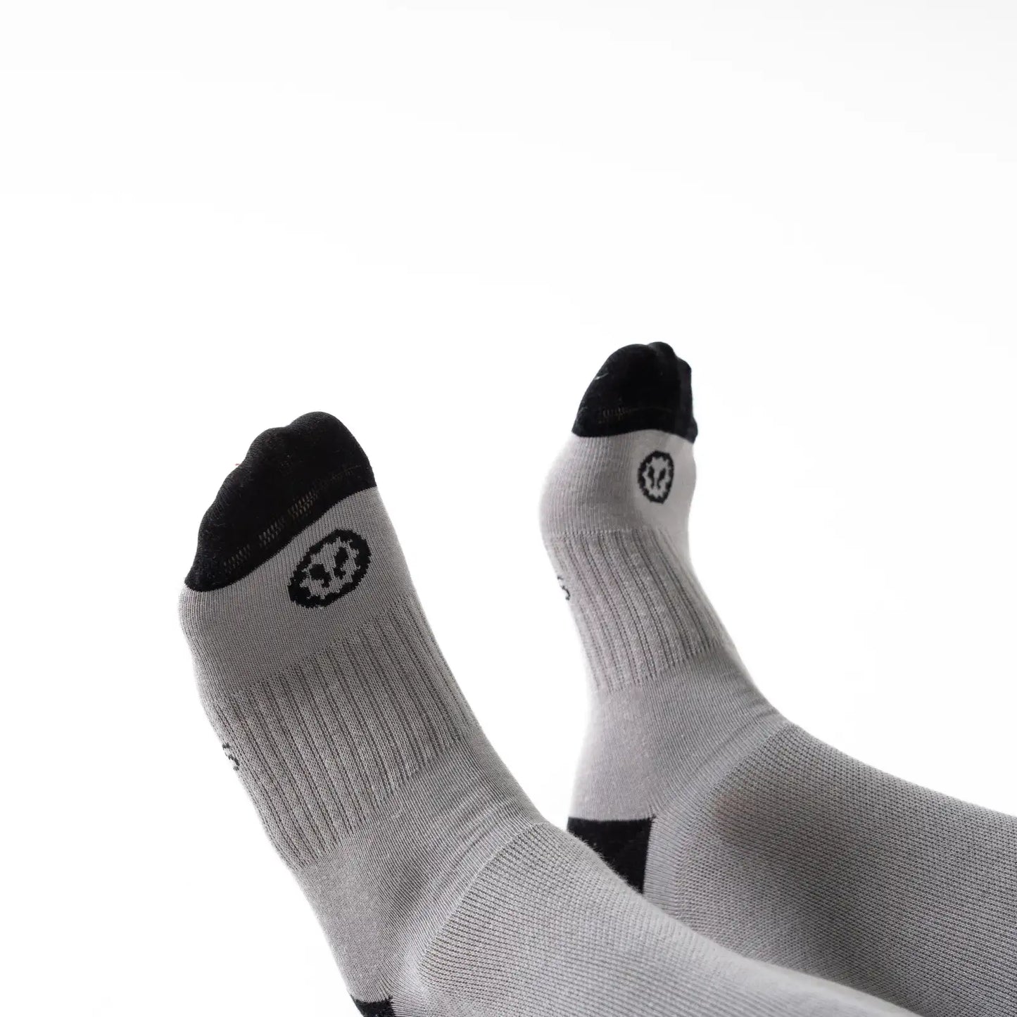 Calcetines de compresión cómodos para pies y piernas