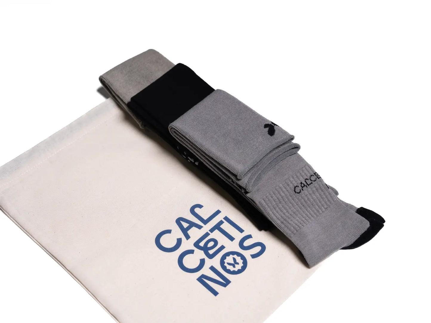 Ahorro con los packs de calcetines de compresión 3x2, ideal para hacer regalos