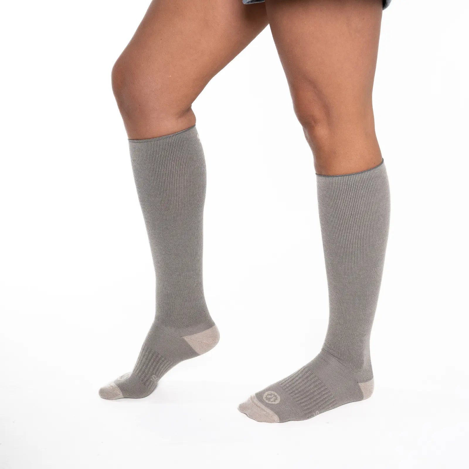 Calcetines de compresión para varices de mujer y hombre