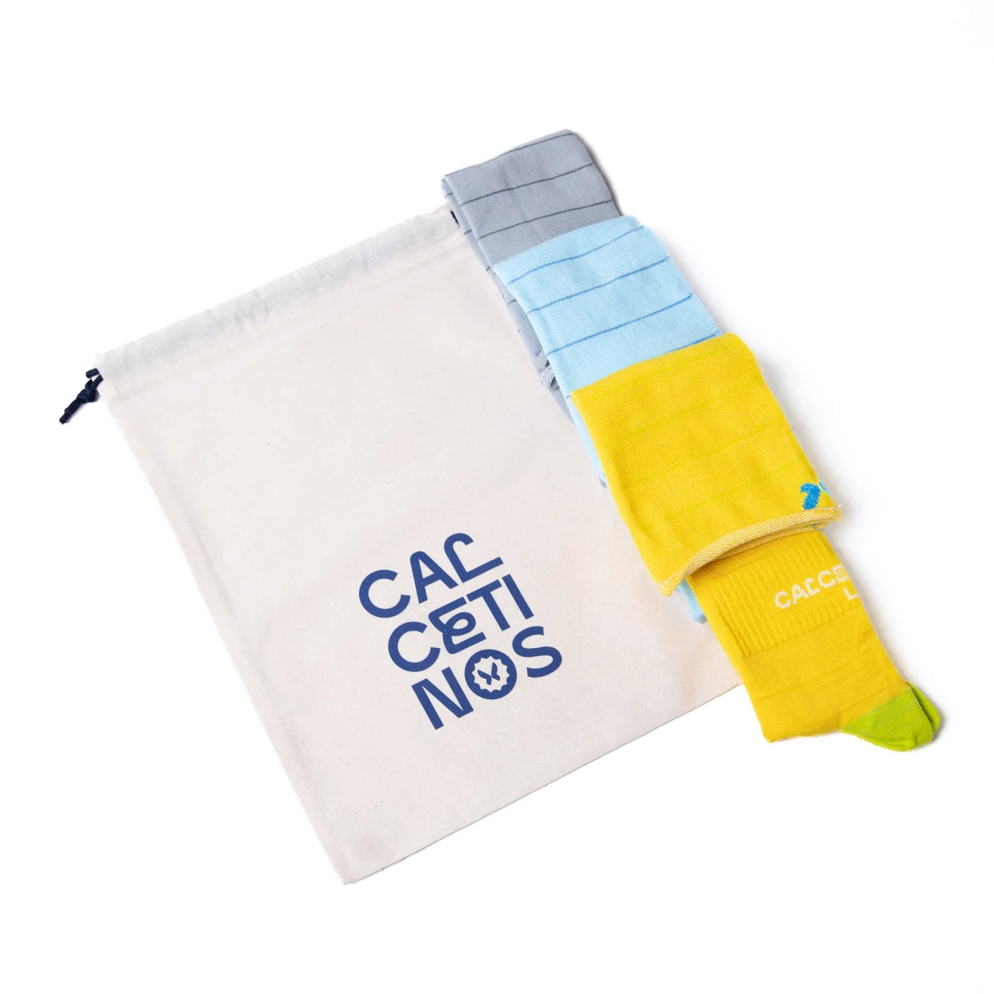 Gift Pack 3x2 Fresh