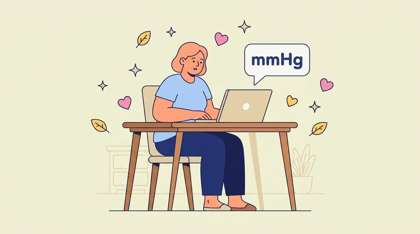 Qué significa mmHg en las medias de compresión: los niveles de presión explicados