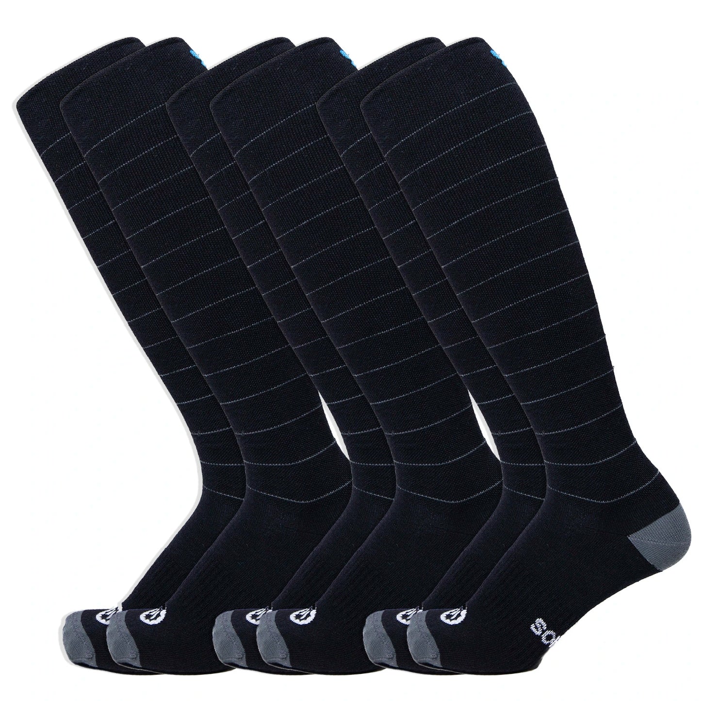 Fresh Black 3x2 Savings Pack