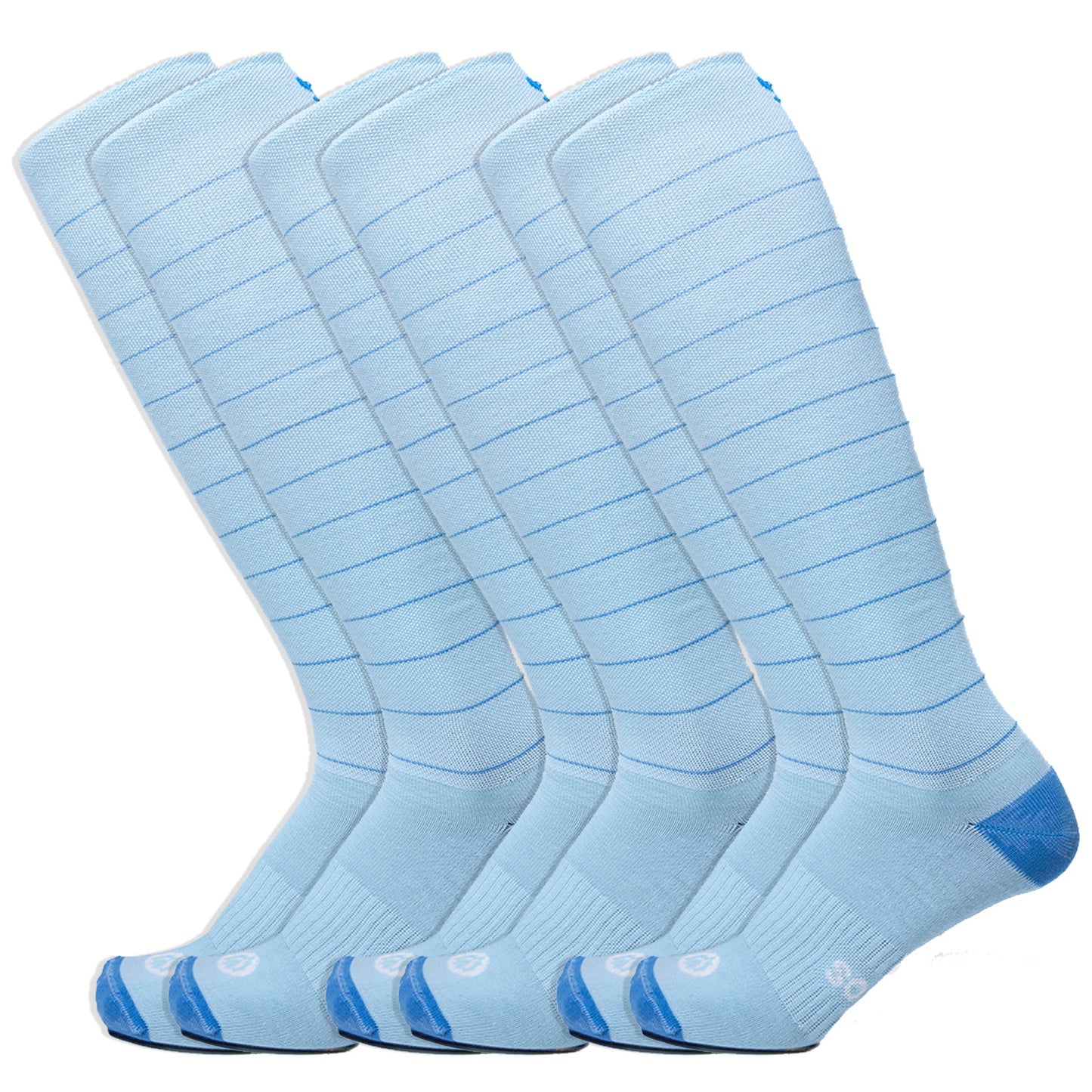 Pack Ahorro 3x2 Fresh Ice Blue
