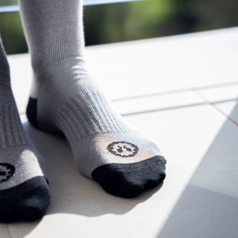 Los mejores calcetines compresivos para hombres
