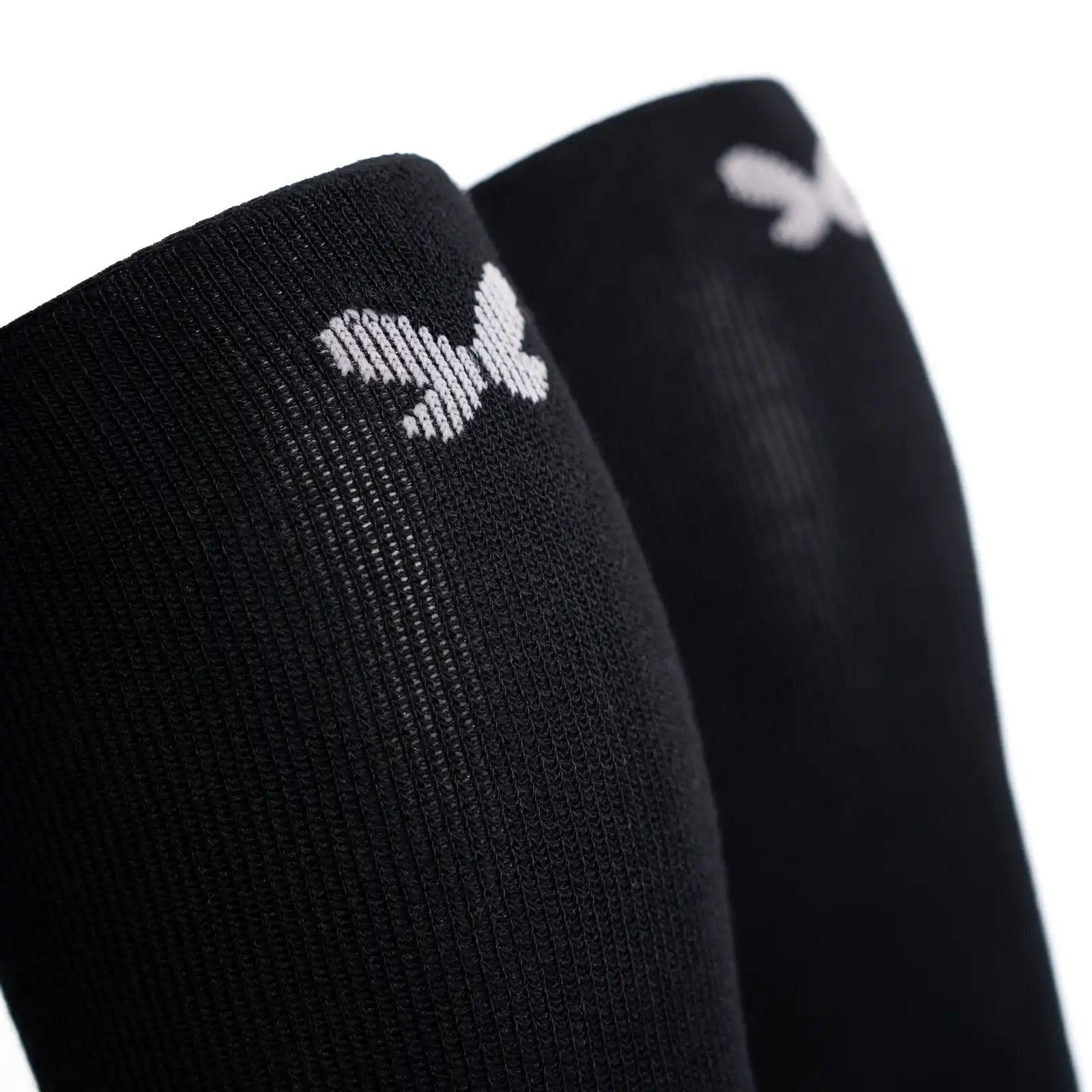 Calcetines de Compresión Negros – Calcetinos