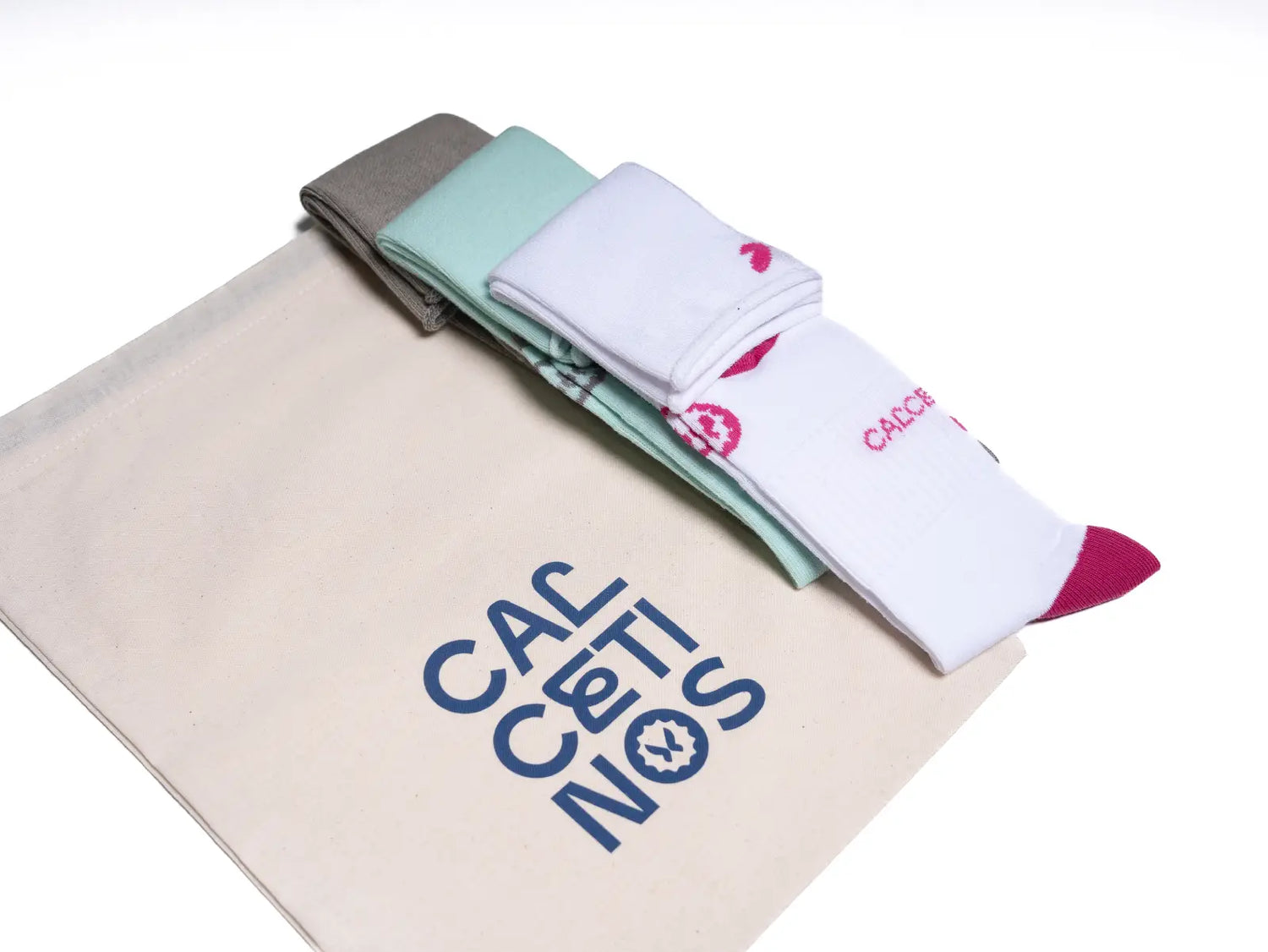 Ahorro con los packs de calcetines de compresión 3x2, ideal para regalar