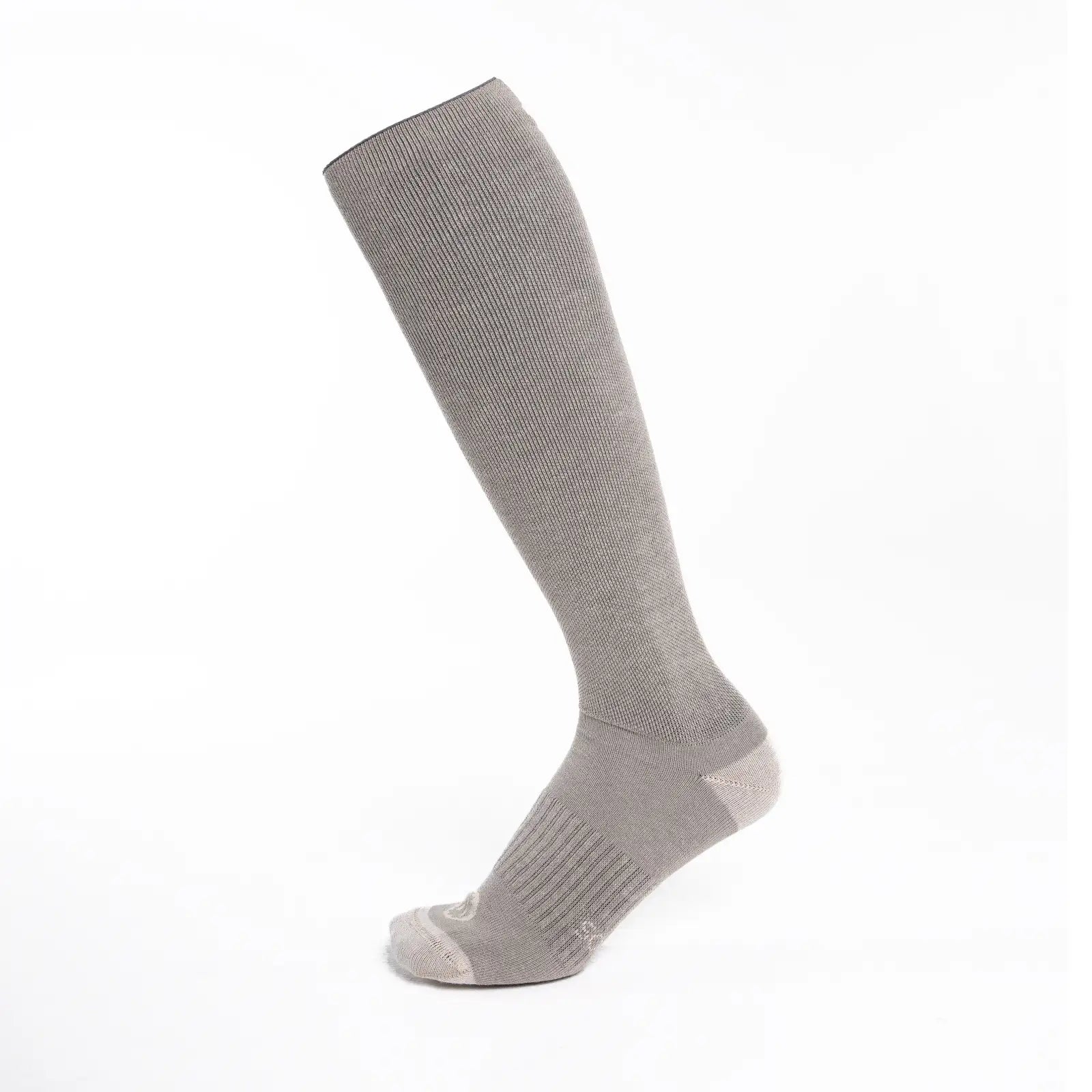 La compresión gradual en los calcetines – Calcetinos