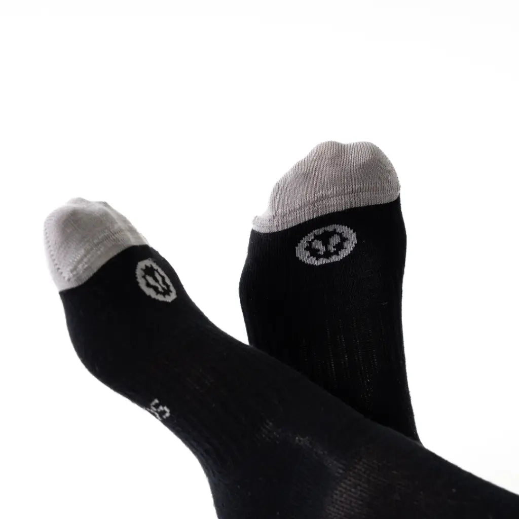 Calcetines Nature Bambú transpirables para pies sudorosos y mal olor