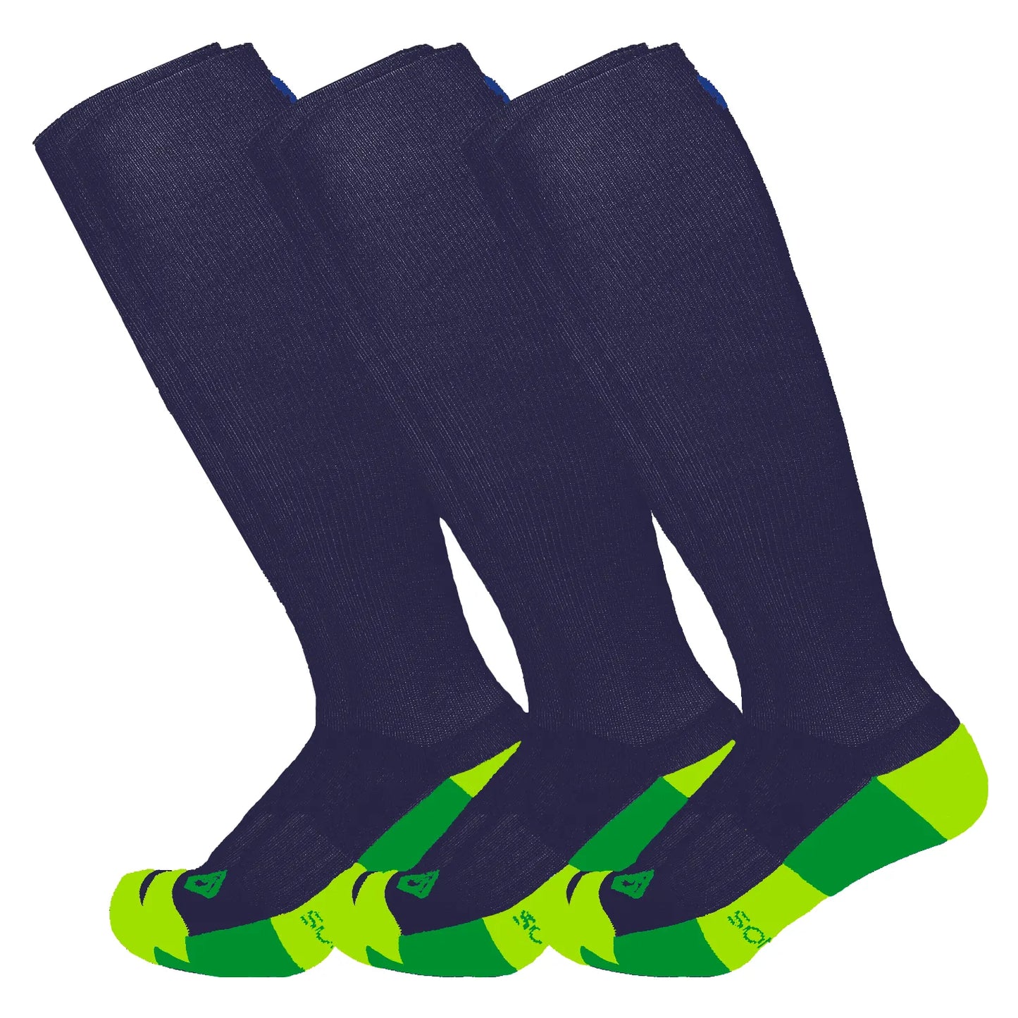 Pack Ahorro 3x2 Dynamic Azul