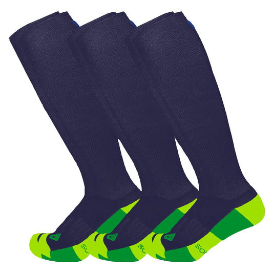 Pack Ahorro 3x2 Dynamic Azul