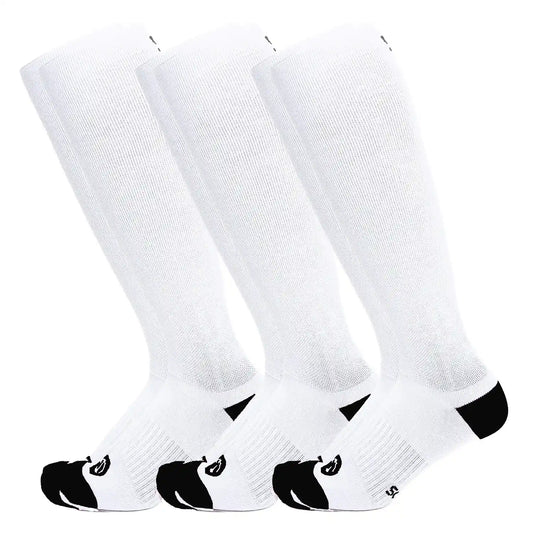 Pack Ahorro 3x2 Basic Blanco Gris