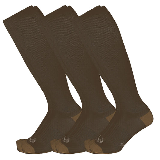 Pack Ahorro 3x2 Basic Marrón