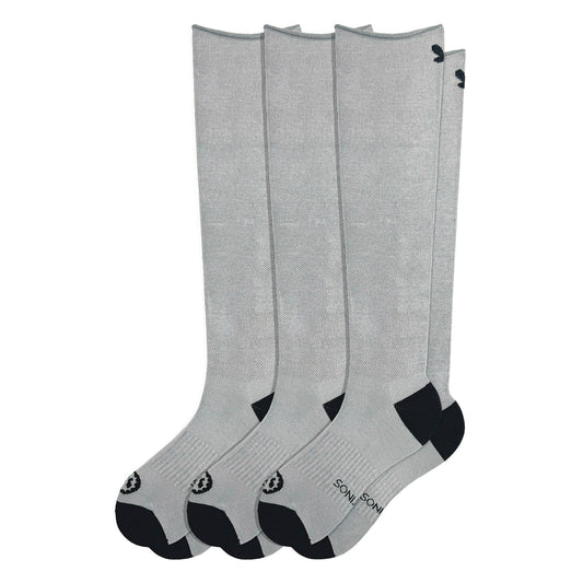 Pack Oferta Ahorro 3x2 en calcetines de compresión con envío gratis