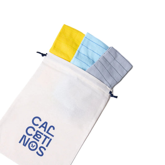 Gift Pack 3x2 Fresh
